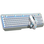 AULA T600 (6139)
