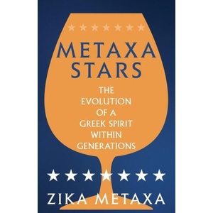 Metaxa Stars: The Evolution of a Greek Spirit Within Generations | Zika Metaxa (2022)