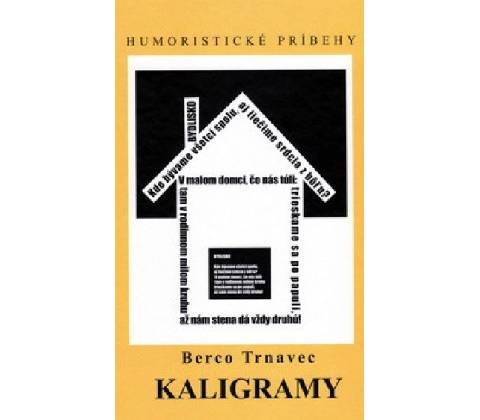 Kaligramy