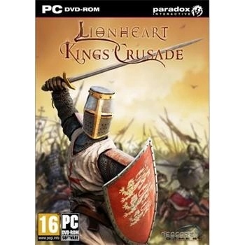 LionHeart: Kings Crusade