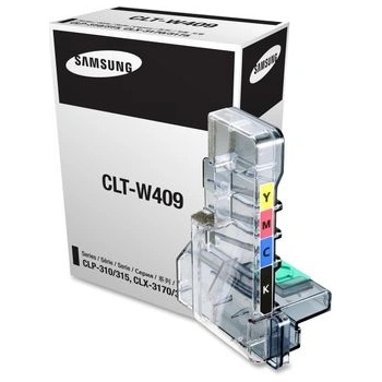 Image 1 of Samsung CLP310 / 310N / 315 / 325 / CLX 3170 / 3175 / 3185 - Toner bag (CLT-W409 / SU430A)