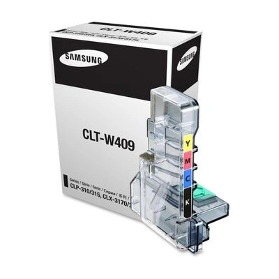 Samsung CLP310 / 310N / 315 / 325 / CLX 3170 / 3175 / 3185 - Toner bag (CLT-W409 / SU430A)