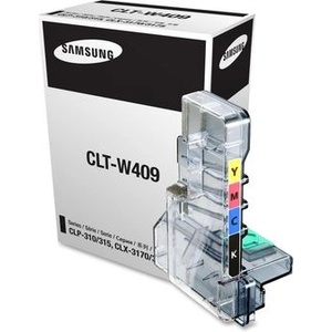 Samsung РЕЗЕРВОАР ЗА ОСТАТЪЧЕН ТОНЕР -samsung clp310 / 310n / 315 / 325 / clx 3170 / 3175 / 3185 (clt-w409 / su430a)