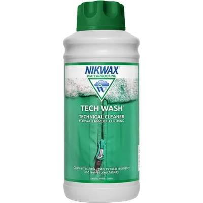 Nikwax Tech Wash 1 l