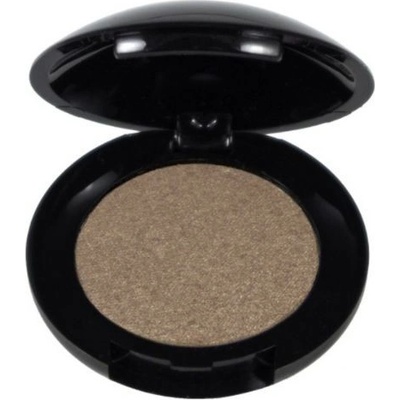 Geoderm Prírodný komp. očný tieň Metallic Copper 2 g