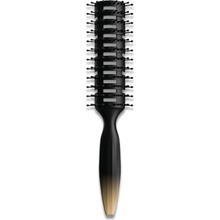 JRL-BR06 Vented 9-Row Styling Brush - 9 radová kefa na fúkanie vlasov