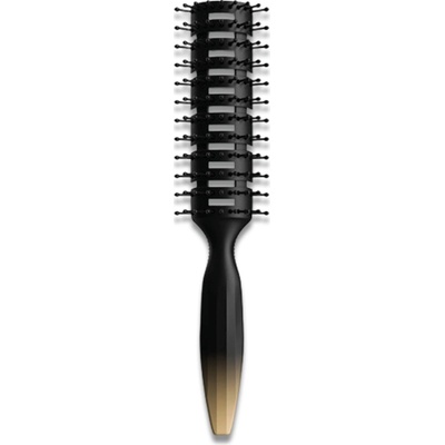 JRL-BR06 Vented 9-Row Styling Brush - 9 radová kefa na fúkanie vlasov