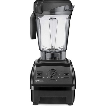 Vitamix E320 černý