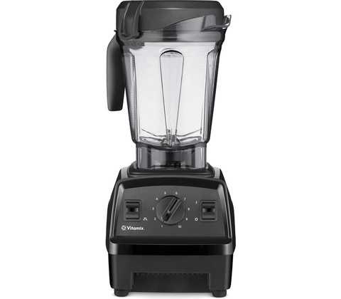 Vitamix E320 černý