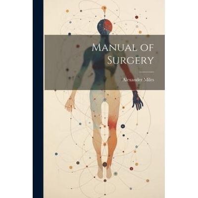 Manual of Surgery