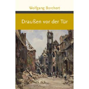 Draußen vor der Tür (ISBN: 9783730606001)