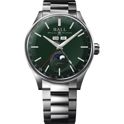 Ball NM3016C-S1J-GR