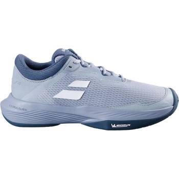 Babolat Мъжки маратонки Babolat SFX 4 ALL COURT - grey, white (3A0S25A529)