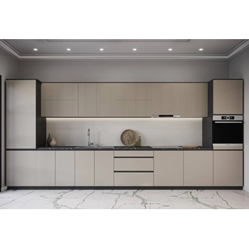 Matis Кухненски шкаф горен с една врата за аспиратор lina va60/68 1v