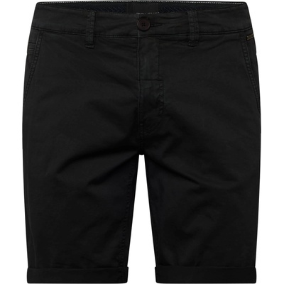 BLEND Панталон Chino черно, размер S