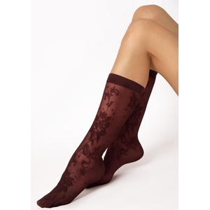 Fiore Дамски чорапи модел 67189 Fiore