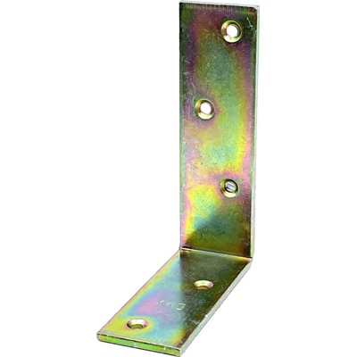 Domax Uholník trámový KB 1 100x75x30 mm