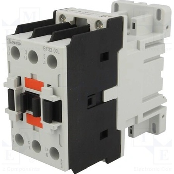 Lovato BF3200L024