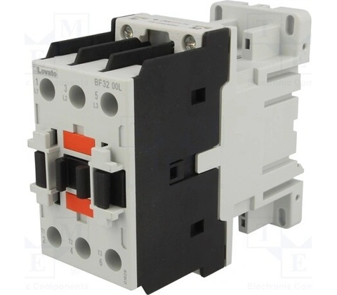 Lovato BF3200L024