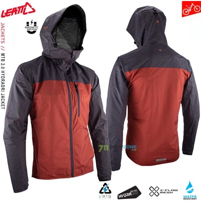 Leatt MTB HydraDri 2.0