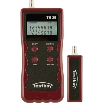 Testboy TB 29