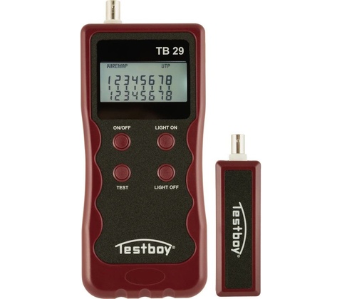 Testboy TB 29