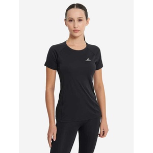 DEMIX Тениска W D Fitness GYM SS T-Shirt (132956-99)