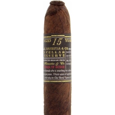 Gurkha Cellar Reserve Limitada 15Y Hedonism Grand Rothchild