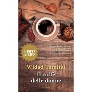 caffè delle donne | Widad Tamimi (2020)
