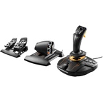 Thrustmaster T16000M FCS Flight Pack (2960782) Джойстик