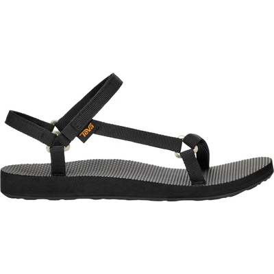 Teva Original Universal Slim čierna
