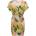 ONLY Рокля onlnova life vis s/s macey dress wvn