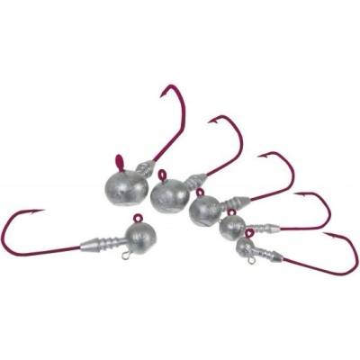Iron Claw jigová hlava Performance vel.2 7g 3ks
