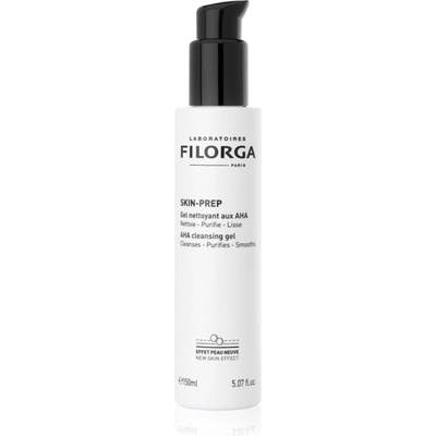 Filorga SKIN PREP AHA CLEANSING GEL почистващ пилинг гел 150ml