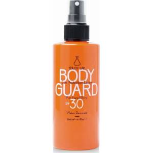 Youth Lab Body Guard Sunscreen SPF 30 200 ml