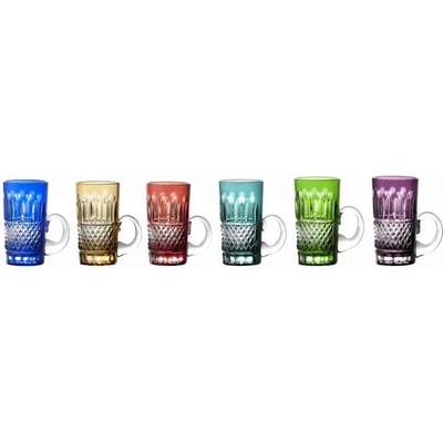Tomy Set hrnečky barva mix 100 ml