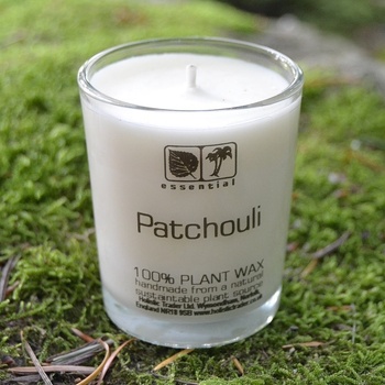 Aromatherapy Patchouli 60 g