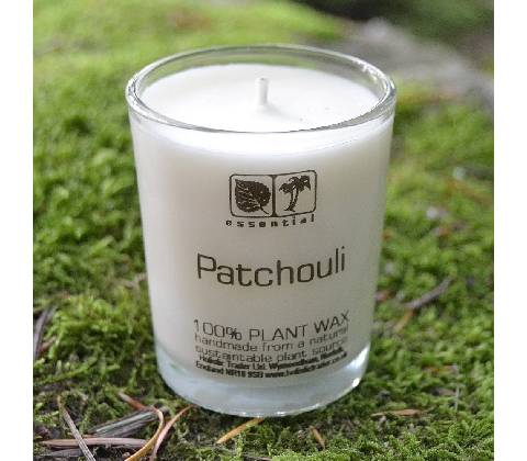 Aromatherapy Patchouli 60 g