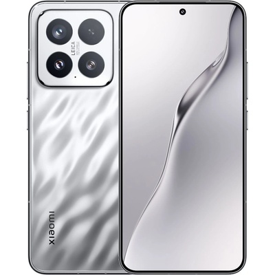 Xiaomi 15 5G 12GB/512GB Silver