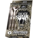 Šipky Harrows Silver Shark 18g A