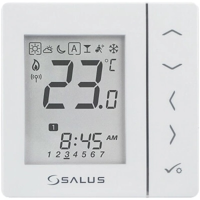 SALUS Controls VS10WRF