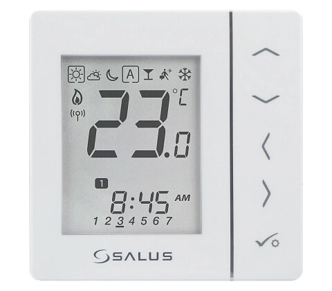 SALUS Controls VS10WRF