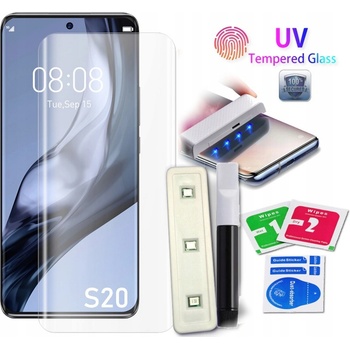 Lemon Mobile pro Samsung Galaxy S20+ SM-G985F