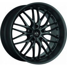 Barracuda Voltec T6 8,5x19 5x112 ET43 matt black