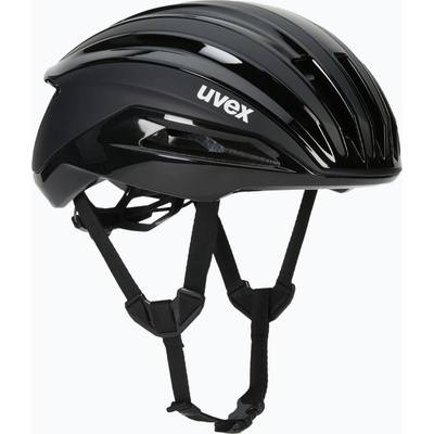 UVEX Surge Aero Mips Black Matt 2026