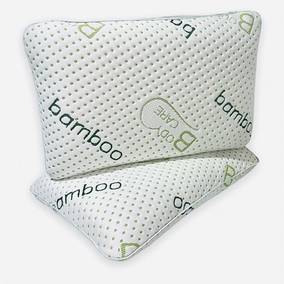 ComfortMatrace latexový polštář sleep comfort bamboo 12 42x62