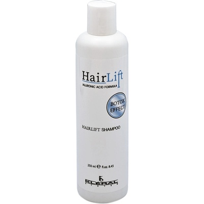Kléral System Kléral Systém HairLift Botox Effect Shampoo 250 ml