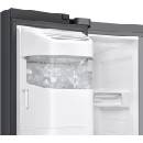 Image 1 of Samsung RS70F65KEFEO