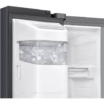 Image 1 of Samsung RS70F65KEFEO