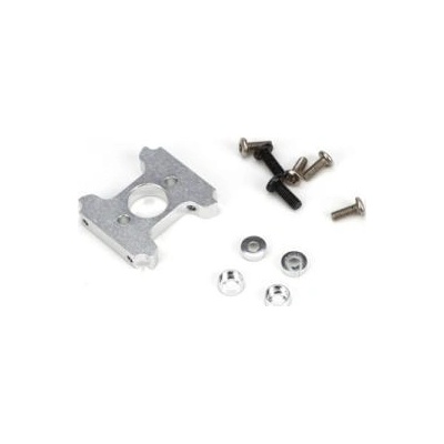 Blade Алуминиева стойка за двигател Blade: 330X/450/400